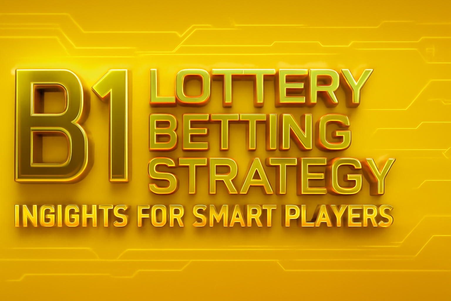 An informative scene illustrating the account recovery process for B1 Lottery.