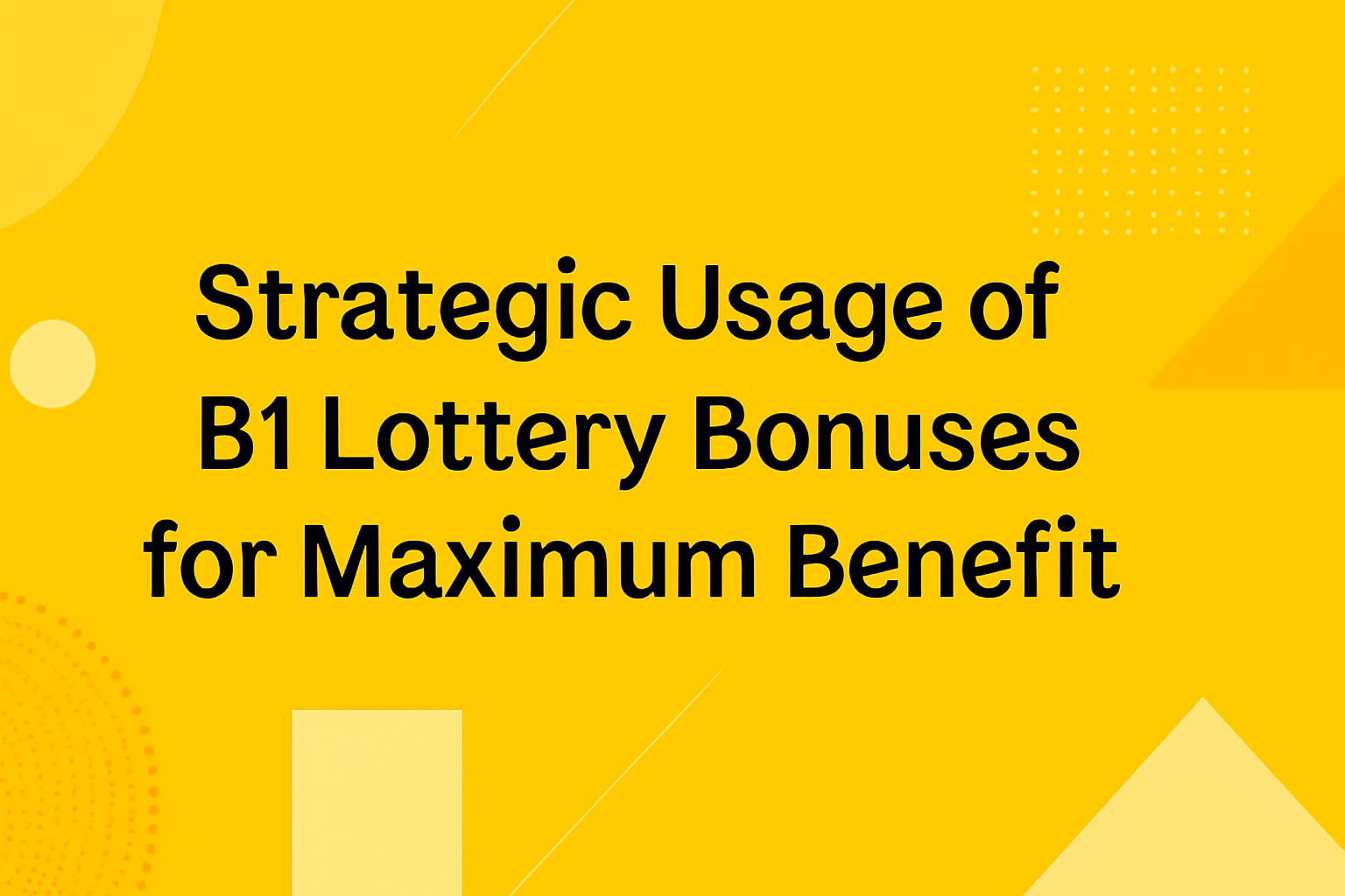 Visual representation of changing the B1 Lottery password in a secure manner.