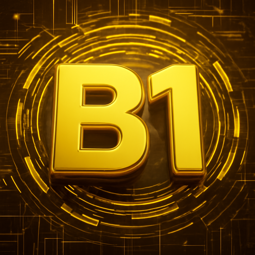 An educational diagram on troubleshooting B1 Lottery login errors.