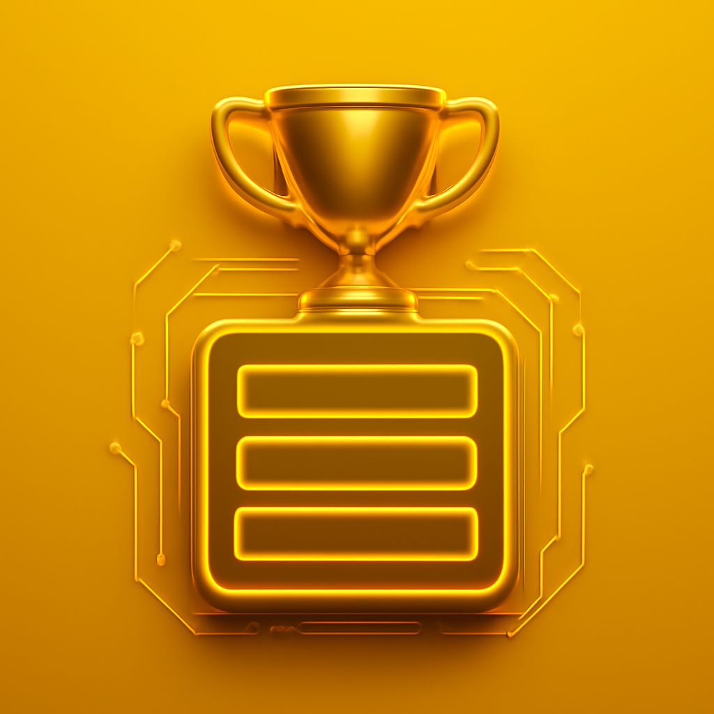 An icon symbolizing the guidance for B1 Lottery account recovery.