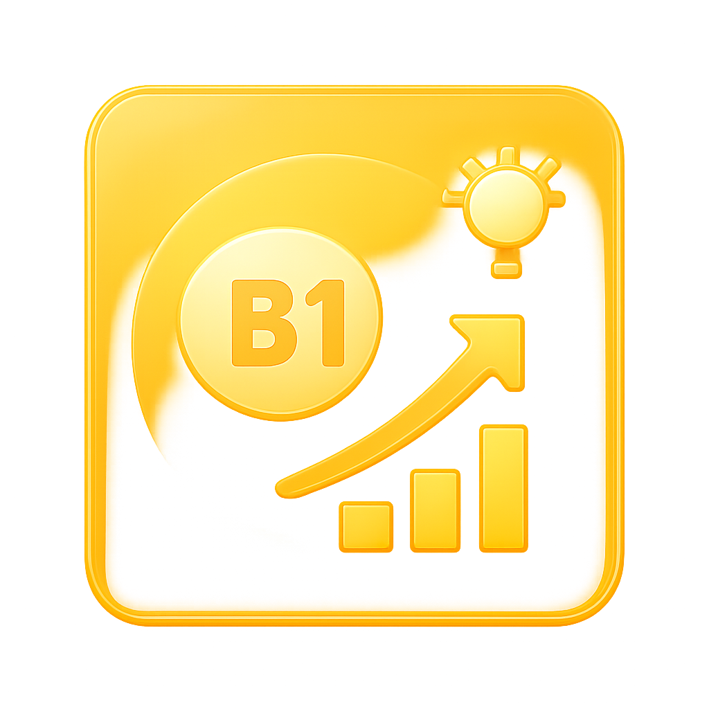 Icon representing B1 Lottery Username Recovery assistance.