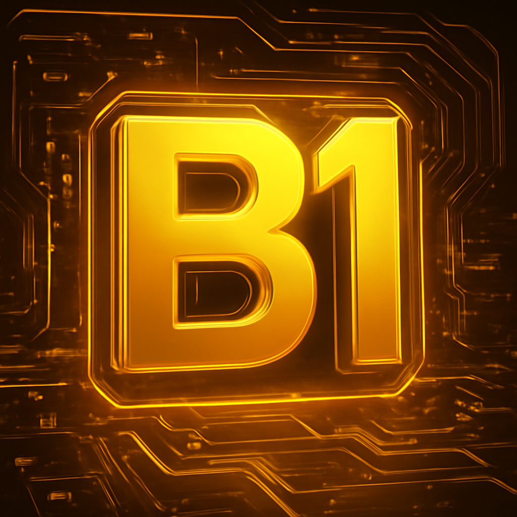 An educational diagram detailing the various access issues related to B1 Lottery.