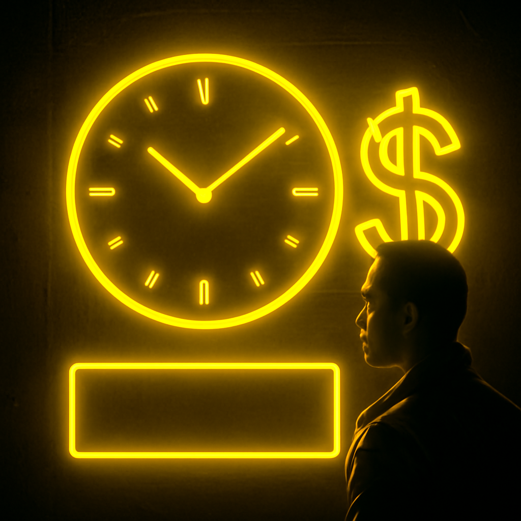 Diagram explaining B1 Lottery Account Issues